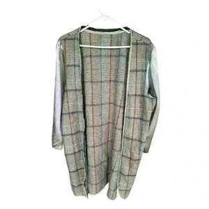 London fog American Vintage Women's Brown Jacket one size